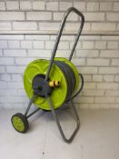 Bradas Hospipe Stand W/ Hosepipe