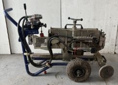 Fermco DuctRod Rapid Rod Pusher