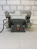 Elu Double End Bench Grinder