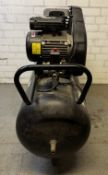 Unair AIRMATE TN3HP/150-SRB Air Compressor