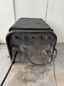 CleanWell 12 100 Commercial High Pressure Hot/Cold Pressure Washer | YOM: 2021