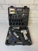 SIP Industrial Phunmatic Air Socket Set