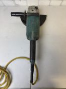 Makita 110V Angle Grinder