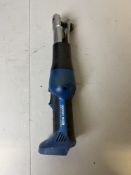 Klauke Uponor Mini 2 Crimper 18v Pressing Tool * Missing Battery *