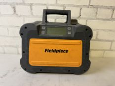 Fieldpiece MR45INT Refrigrant Recovery Machine