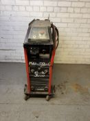 Kemppi Kempomat 3200 MIG Welder