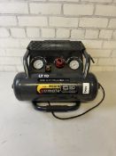 Nuair AIRMATE 197/10RC PROTECH 110V Air Compressor