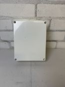 20 x Advanced DVLMX100BX Dual Flat Isolator Modules