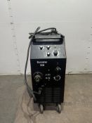 Eurostar 318 Welding Machine