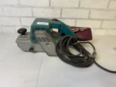 Makita 9401 Belt Sander