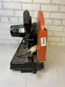 Alfra 50202 14'' Super Dry Cut Off Saw