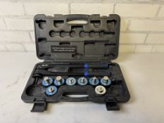 Javac Edge Tube Expander Set Multiple Sizes