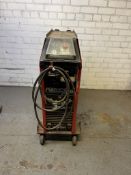 Kemppi Kempomat 3200 MIG Welder