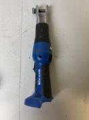 Klauke Uponor Mini 2 Crimper 18v Pressing Tool * Missing Battery *