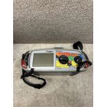 Megger MFT1741+ Multifunction Tester With Carry Case
