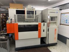 Charmilles Robofil 440CC