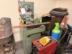Delapena Honing Machine