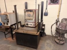 Isoheat Oven