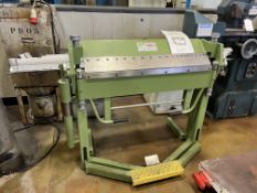 Warco 40