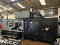 Metalworking & Engineering Machinery Sale | CNC & Milling Machines | Drills, Lathes, Hydraulic Presses & More | *Unless Sold Prior As Whole*
