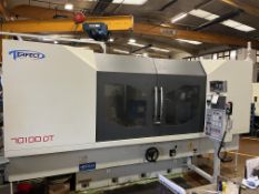 Perfect PFG-70100DT Surface Grinder | YOM: 2023