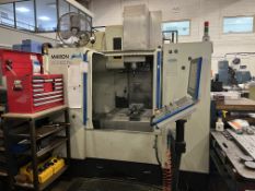 Mikron VCE 800+ Machining Centre