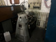 Colchester Lathe