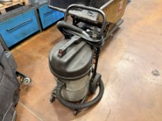 Industrial Hoover