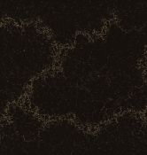 2 x Caesarstone Vanilla Noir Polished Slabs of Quartz - Trade price: £929.48