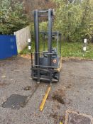Still R20-16 1.6Ton Electric Forklift