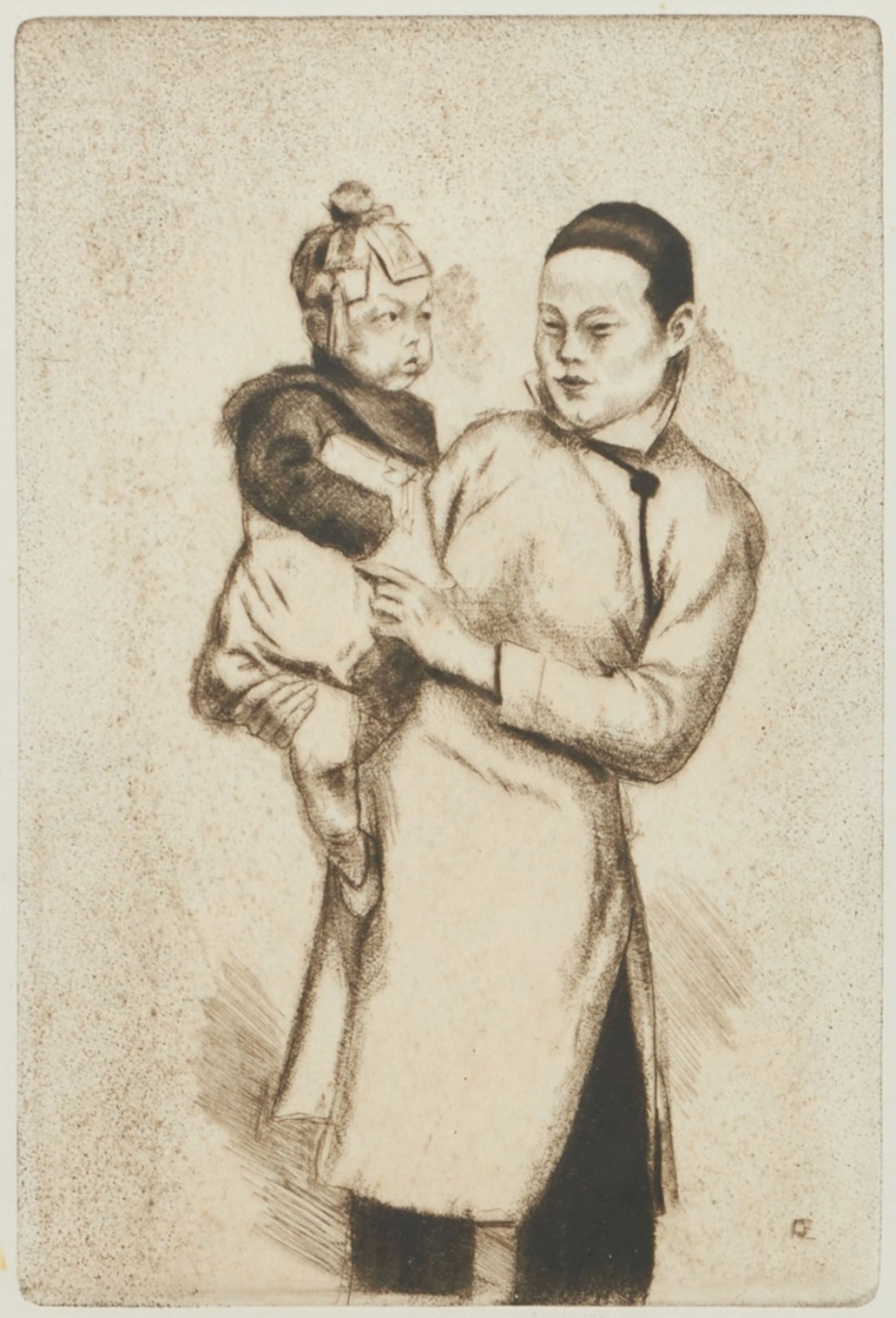 Emil Orlik