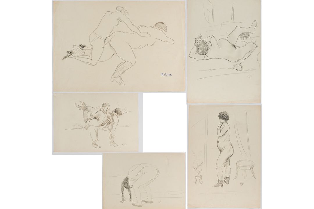 Hans Boehler - Bild 1 aus 6