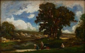 Francois Edouard Bournichon