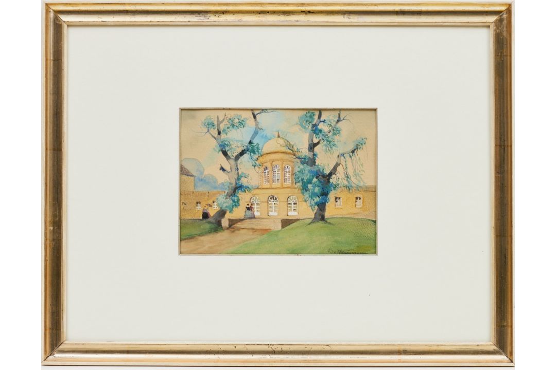 Wilhelm Battermann - Bild 2 aus 2