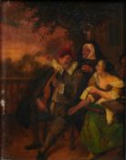Künstler des 17. Jahrhunderts