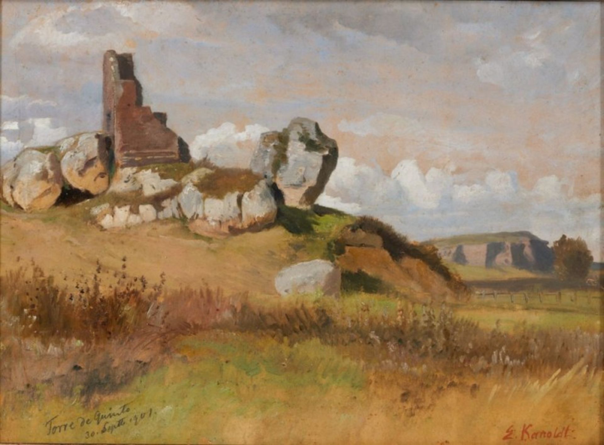 Edmund Friedrich Kanoldt