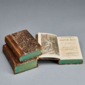 Friedrich von Schiller. Sämmtliche Werke. Supplemente. Bd. 1-6