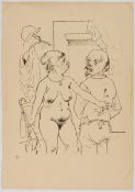 George Grosz