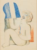 Horst Antes