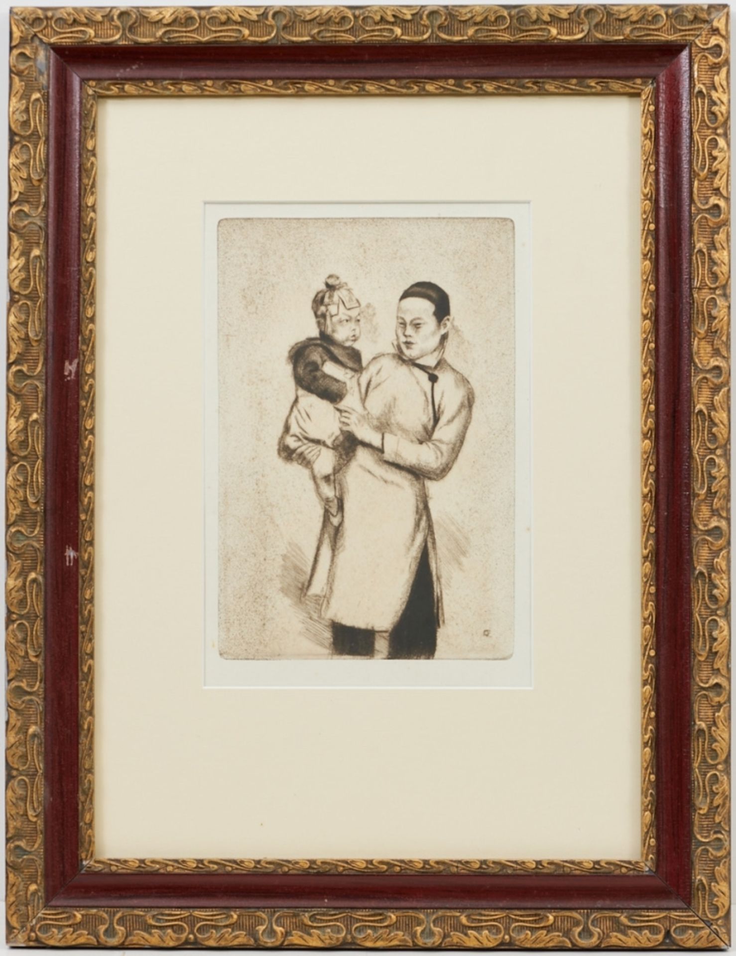 Emil Orlik - Bild 2 aus 2
