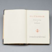 A. Dreyer. Der Schuhknecht. Ein Hans Sachs-Roman