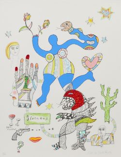 Only online - Kunstauktion no 204