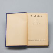 Hans Hyan. Diabolus