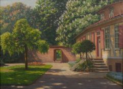 Georg Backhaus
