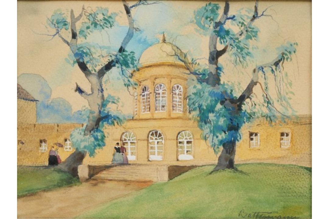 Wilhelm Battermann - Bild 1 aus 2