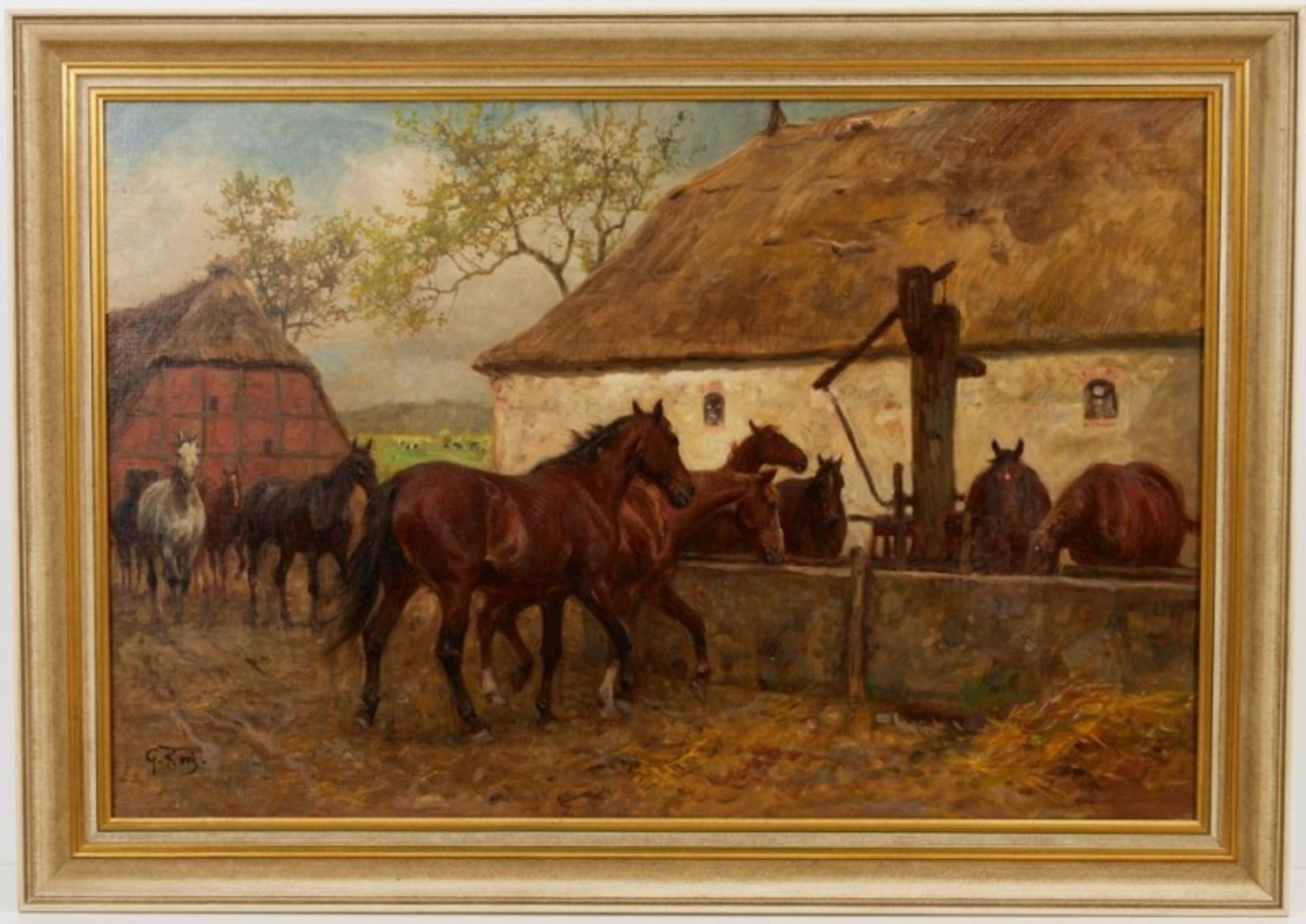 Georg Koch - Bild 2 aus 2