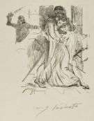 Lovis Corinth