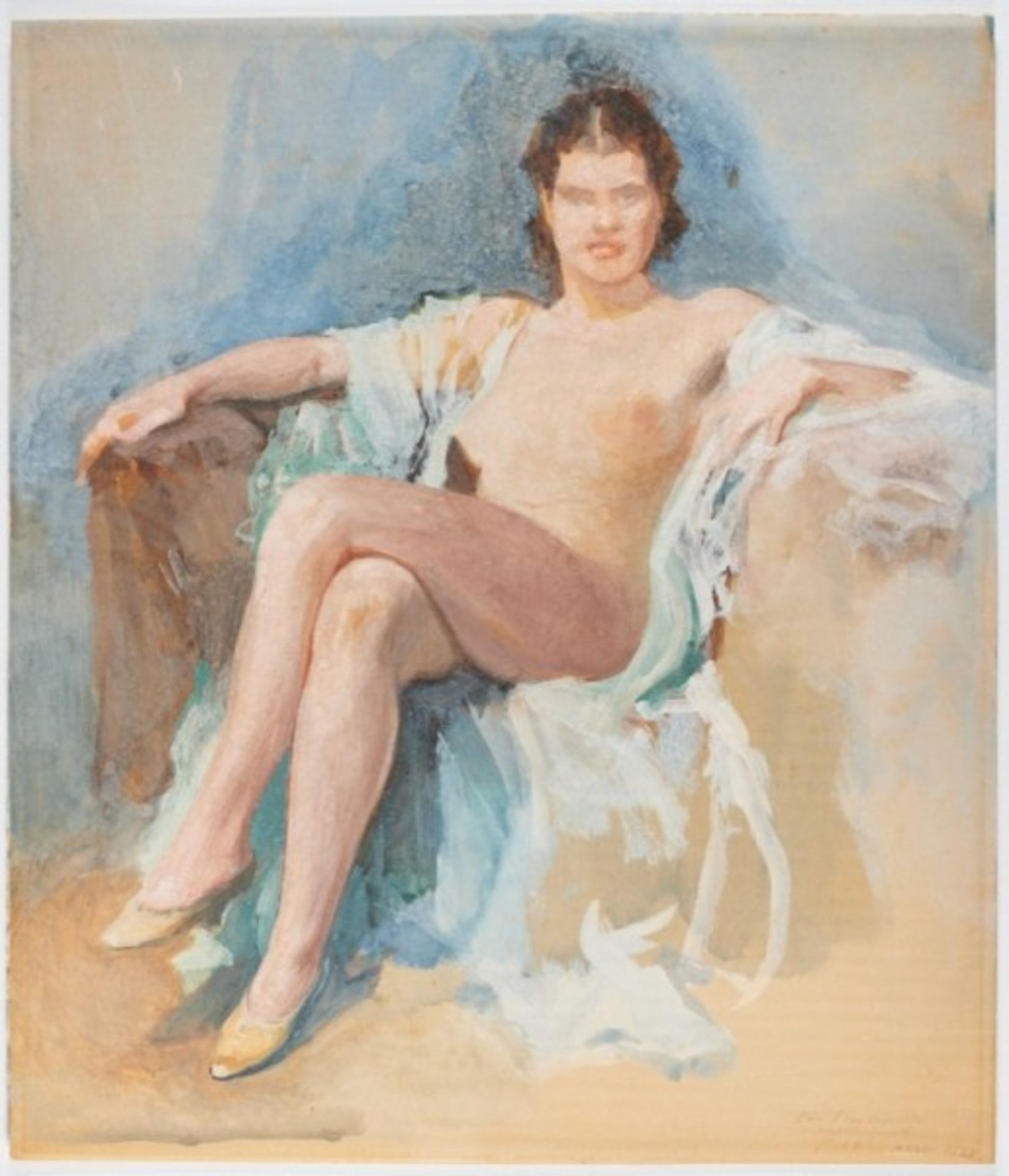 Paul Herrmann