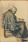 Wera von Bartels München 1886 -