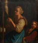 Künstler des 17./18. Jahrhunderts